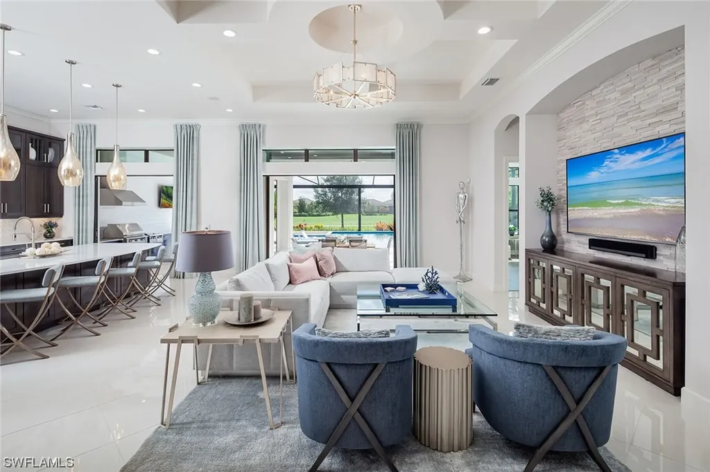 9364 Rapallo Street Naples FL 34119