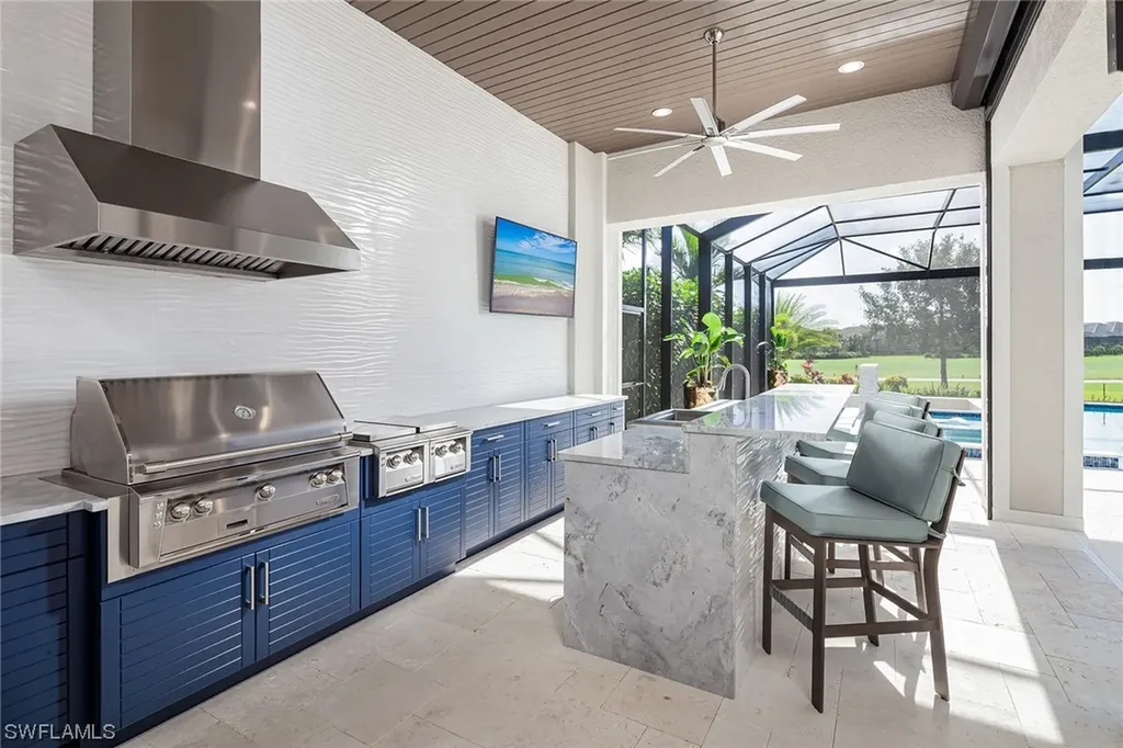 9364 Rapallo Street Naples FL 34119