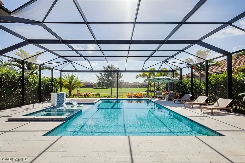 9364 Rapallo Street Naples FL 34119