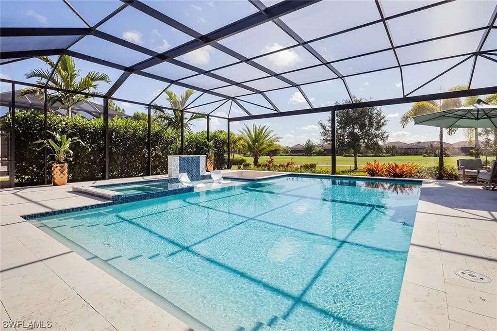 9364 Rapallo Street Naples FL 34119