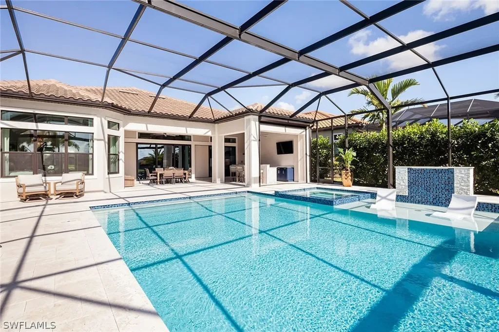 9364 Rapallo Street Naples FL 34119