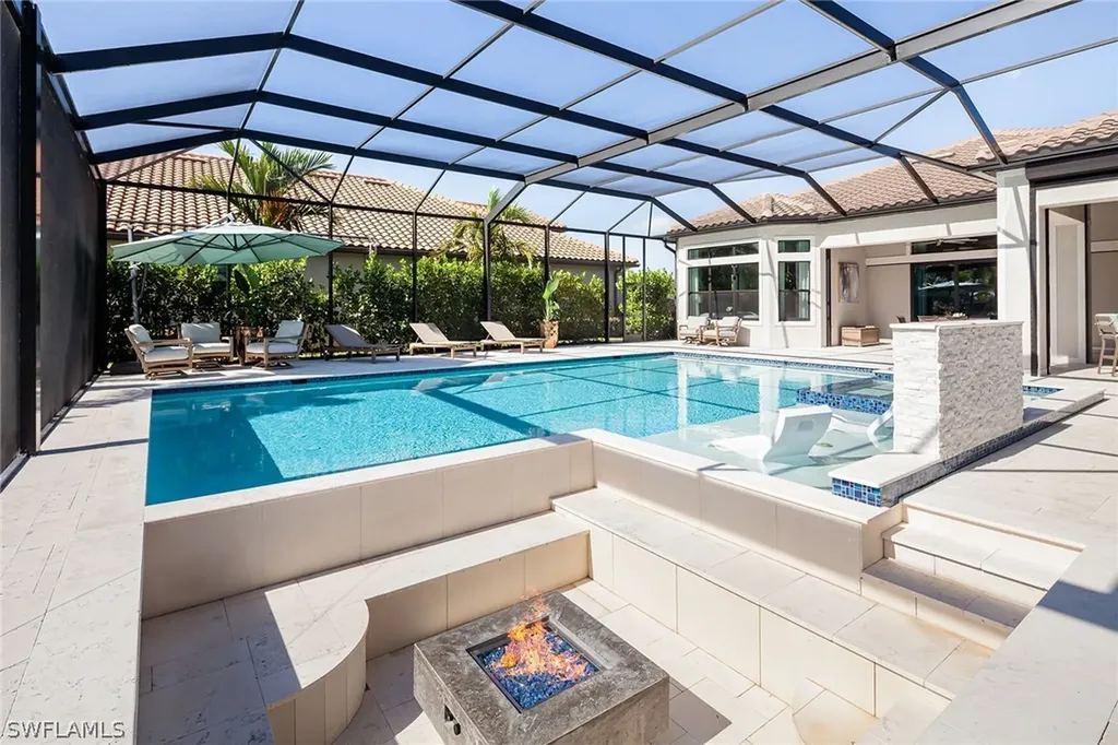 9364 Rapallo Street Naples FL 34119