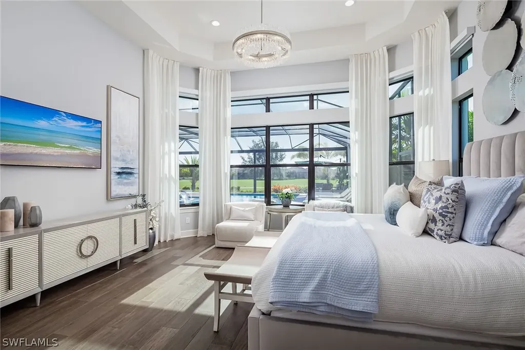 9364 Rapallo Street Naples FL 34119