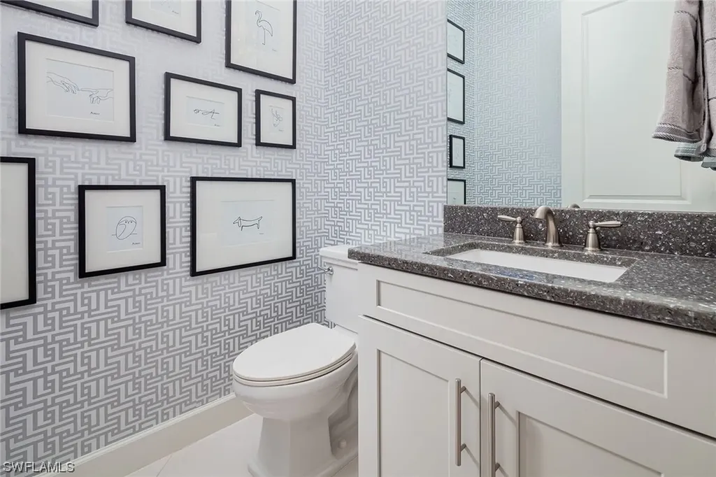 9364 Rapallo Street Naples FL 34119