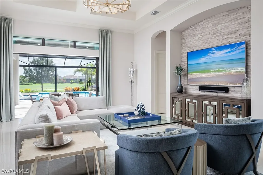 9364 Rapallo Street Naples FL 34119