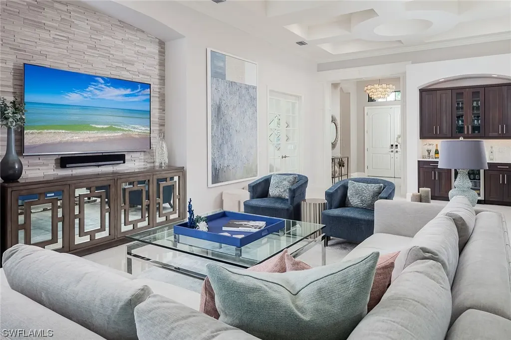 9364 Rapallo Street Naples FL 34119