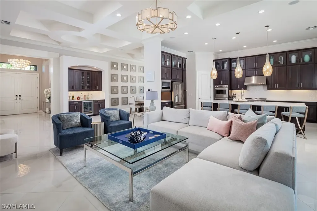 9364 Rapallo Street Naples FL 34119