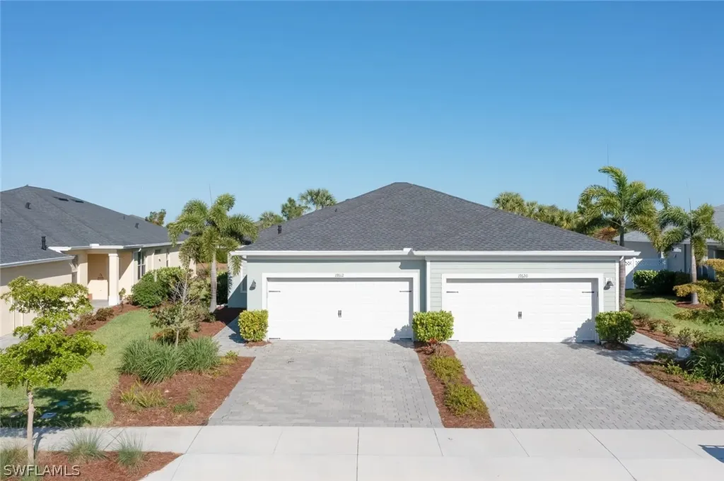 17612 Wayside Bend Punta Gorda FL 33982