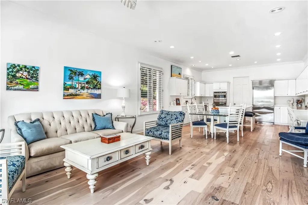 15530 Whitney Lane Naples FL 34110