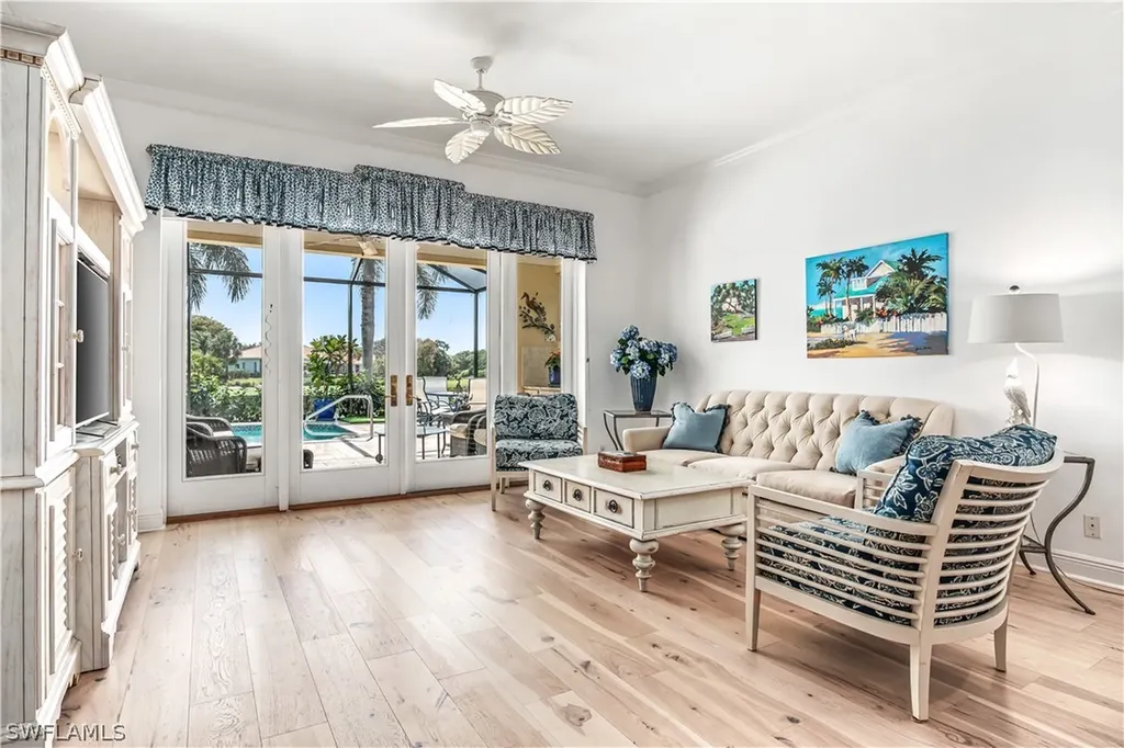 15530 Whitney Lane Naples FL 34110