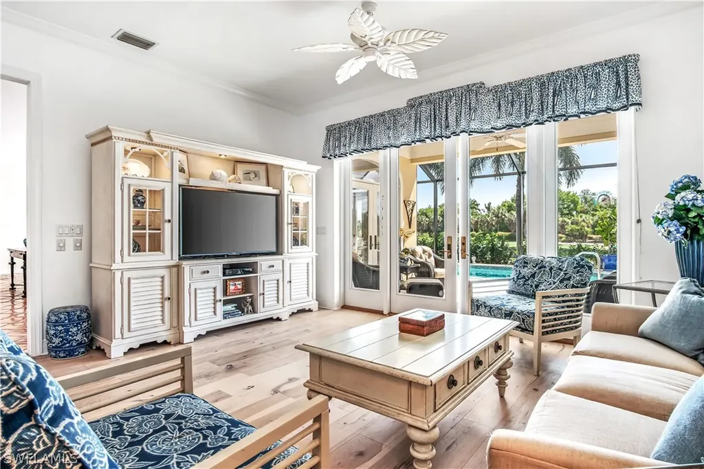 15530 Whitney Lane Naples FL 34110