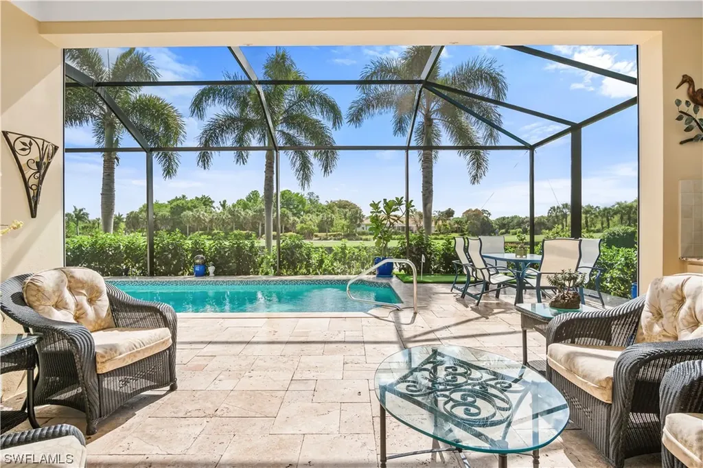 15530 Whitney Lane Naples FL 34110