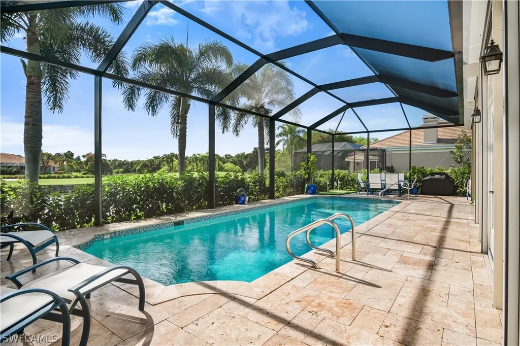 15530 Whitney Lane Naples FL 34110