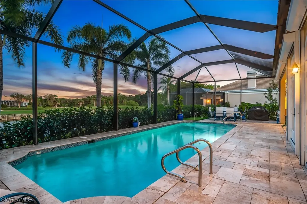 15530 Whitney Lane Naples FL 34110