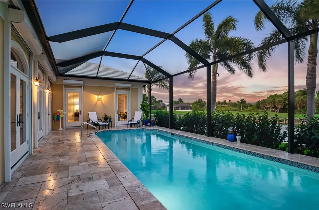 15530 Whitney Lane Naples FL 34110