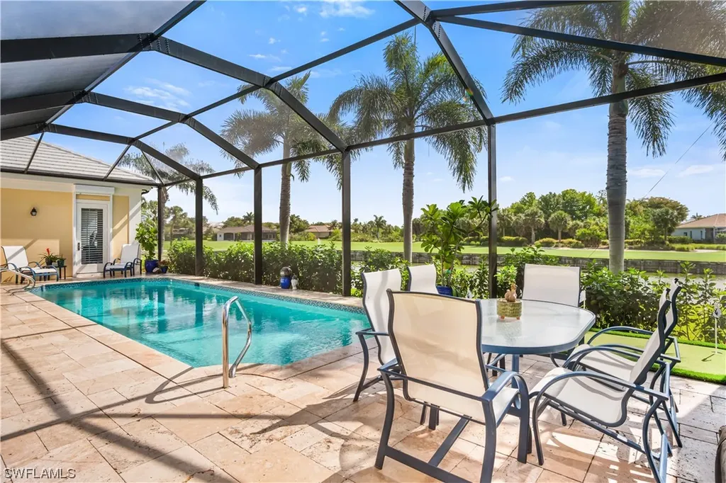 15530 Whitney Lane Naples FL 34110
