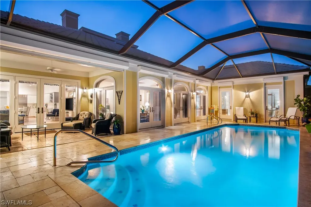 15530 Whitney Lane Naples FL 34110