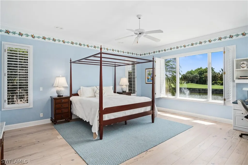 15530 Whitney Lane Naples FL 34110