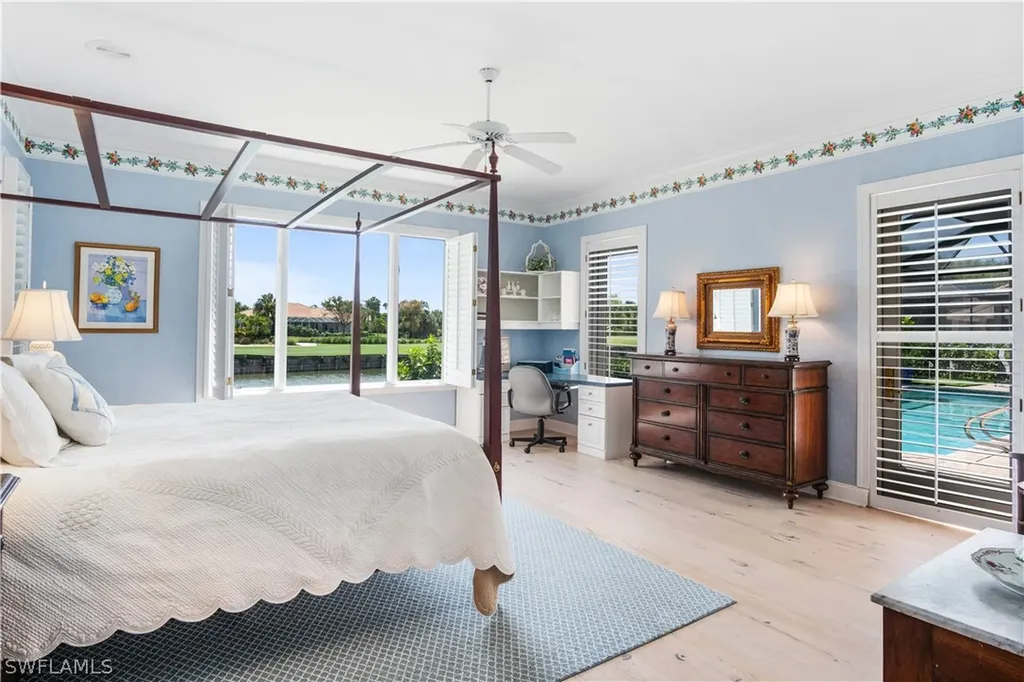 15530 Whitney Lane Naples FL 34110