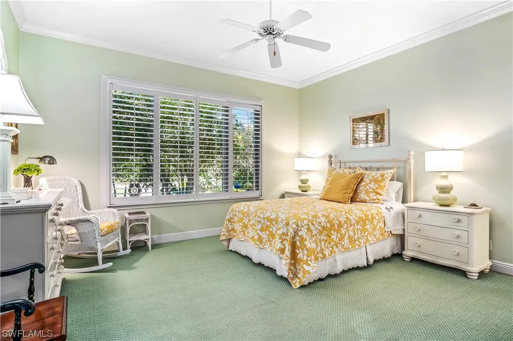 15530 Whitney Lane Naples FL 34110