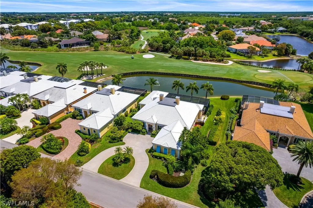 15530 Whitney Lane Naples FL 34110