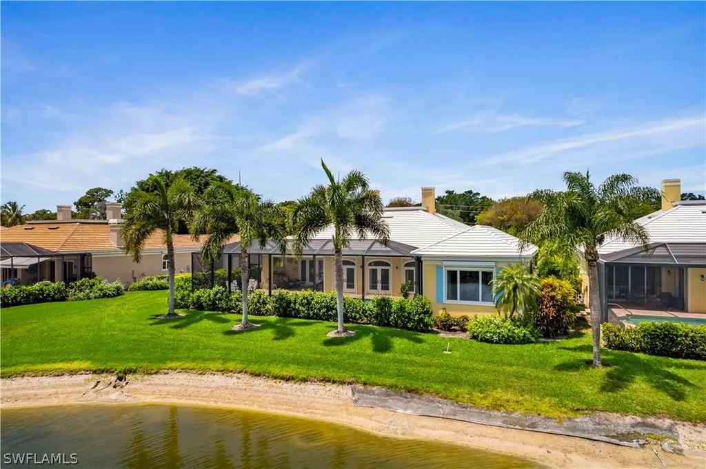 15530 Whitney Lane Naples FL 34110