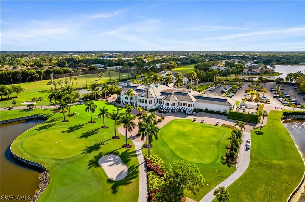 15530 Whitney Lane Naples FL 34110