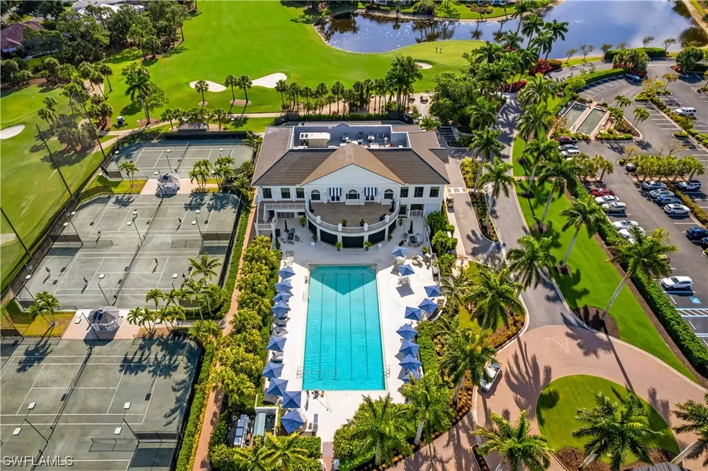 15530 Whitney Lane Naples FL 34110