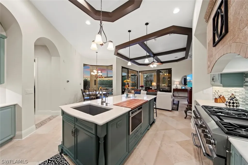 22091 Reserve Estates Drive Estero FL 34135