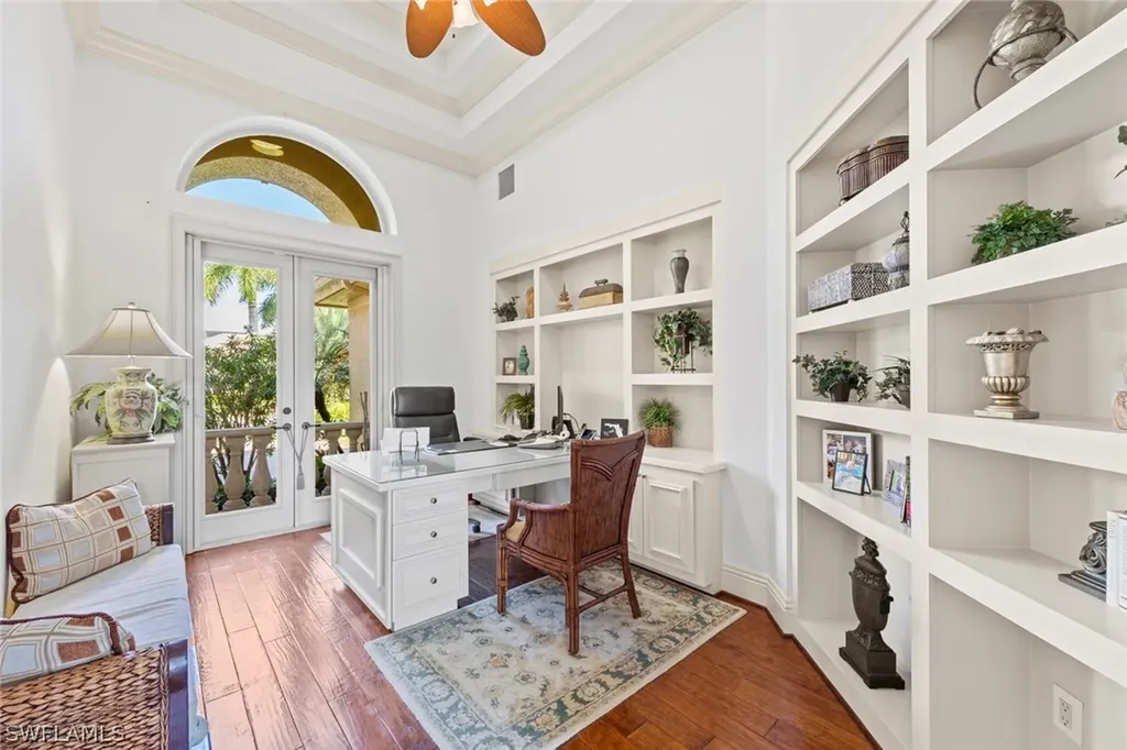 22091 Reserve Estates Drive Estero FL 34135