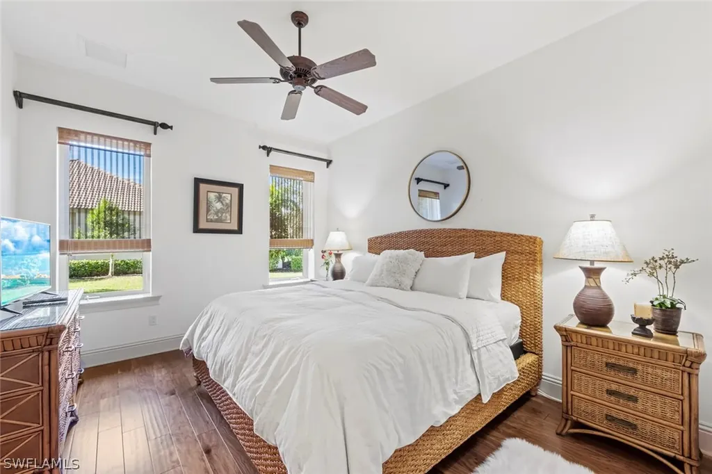 22091 Reserve Estates Drive Estero FL 34135