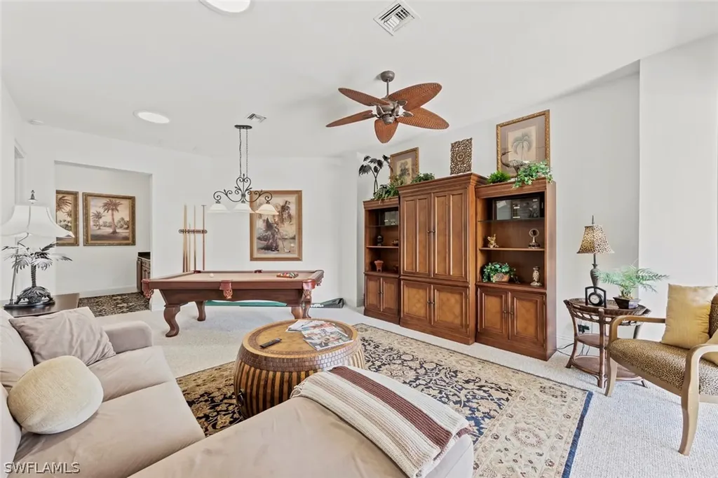 22091 Reserve Estates Drive Estero FL 34135