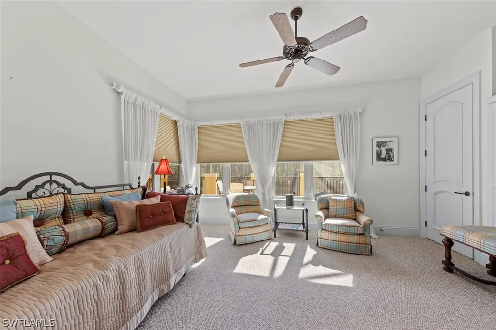 22091 Reserve Estates Drive Estero FL 34135
