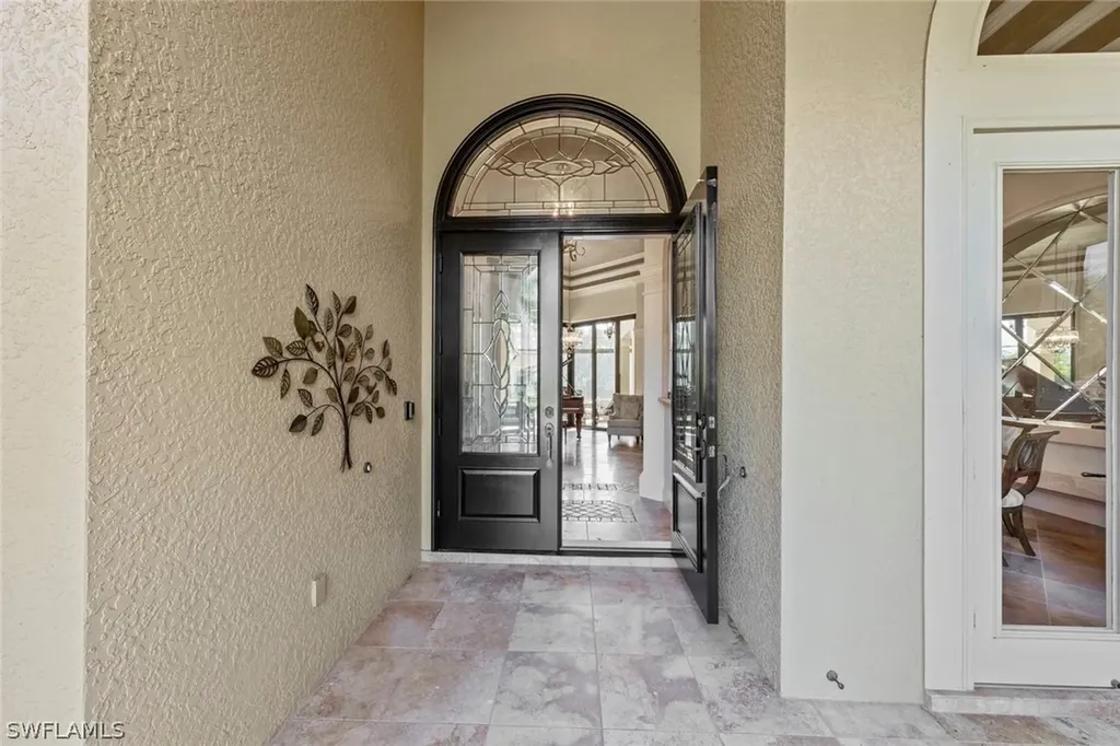 22091 Reserve Estates Drive Estero FL 34135