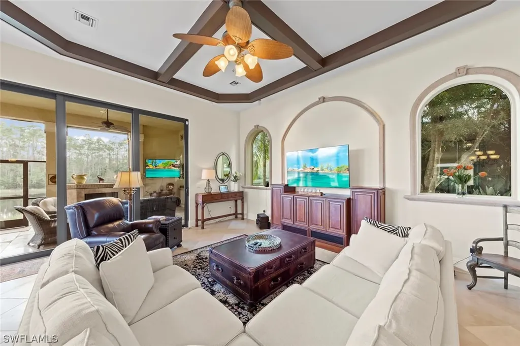 22091 Reserve Estates Drive Estero FL 34135
