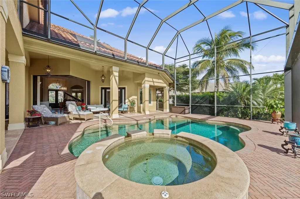 22091 Reserve Estates Drive Estero FL 34135