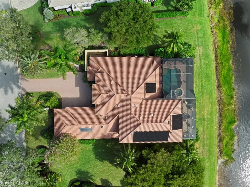 22091 Reserve Estates Drive Estero FL 34135