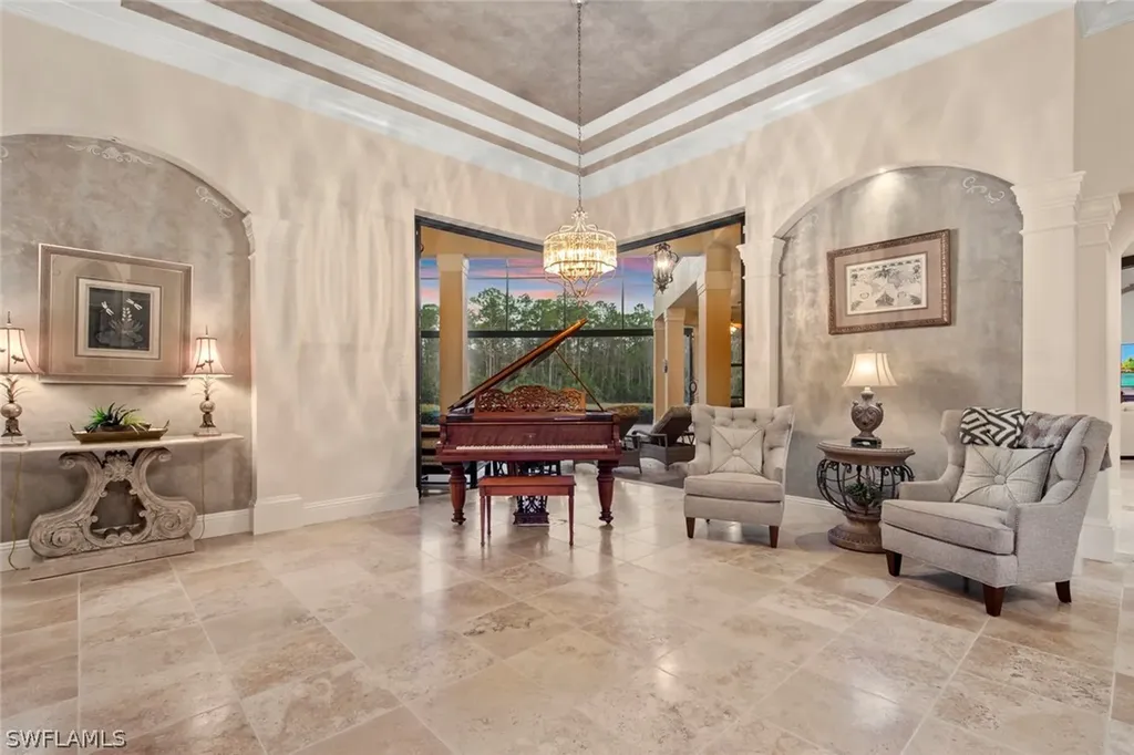 22091 Reserve Estates Drive Estero FL 34135