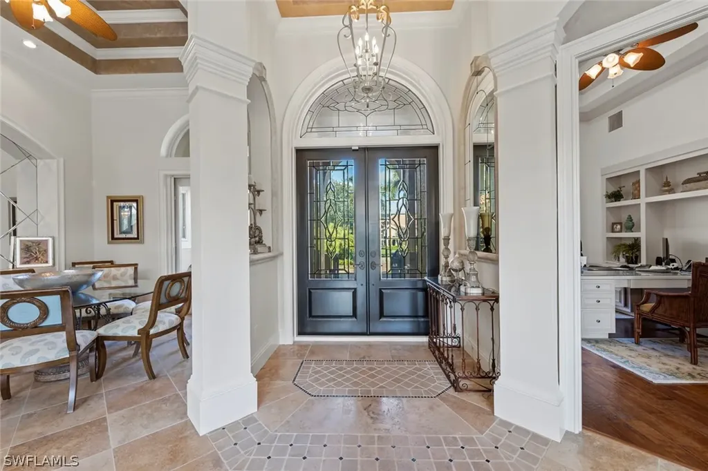 22091 Reserve Estates Drive Estero FL 34135