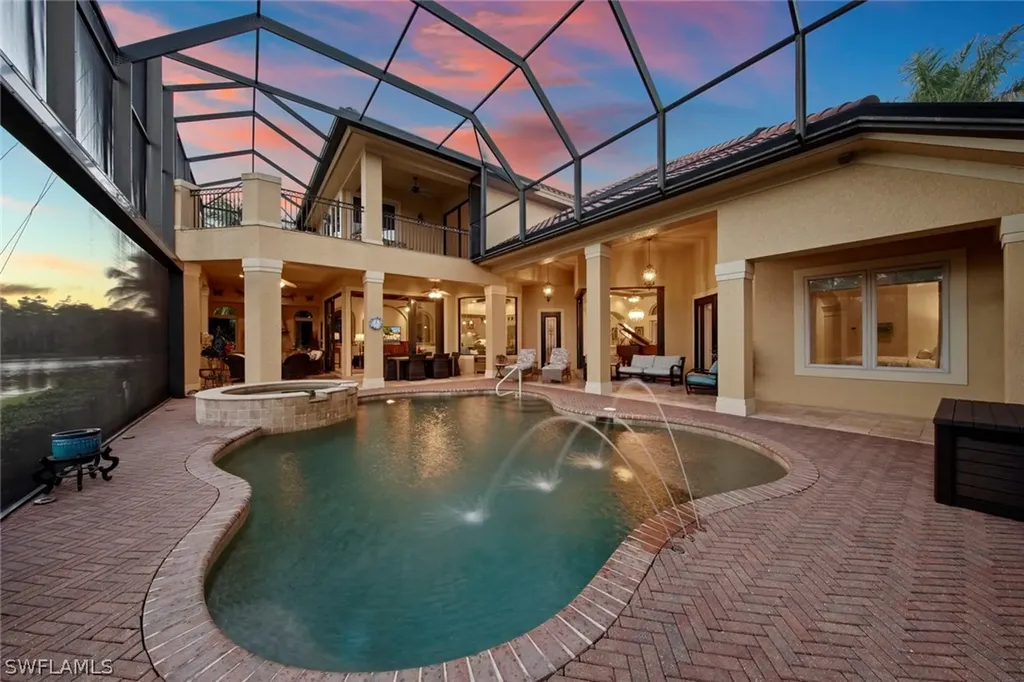 22091 Reserve Estates Drive Estero FL 34135