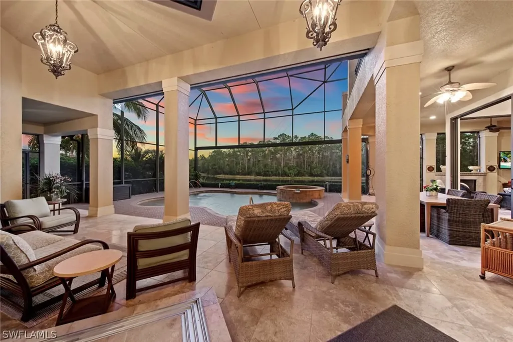22091 Reserve Estates Drive Estero FL 34135