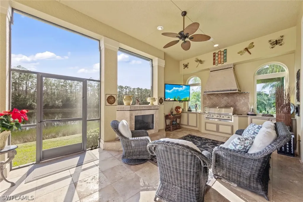 22091 Reserve Estates Drive Estero FL 34135