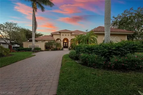 22091 Reserve Estates Drive Estero FL 34135