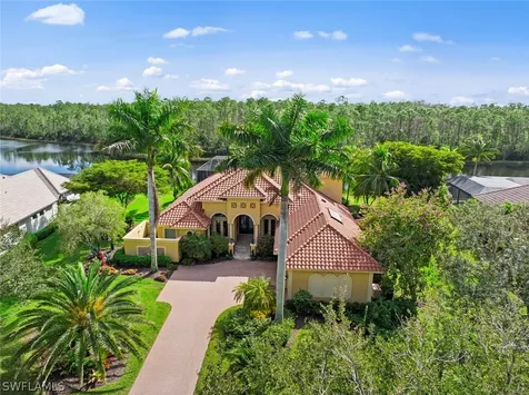 22091 Reserve Estates Drive Estero FL 34135