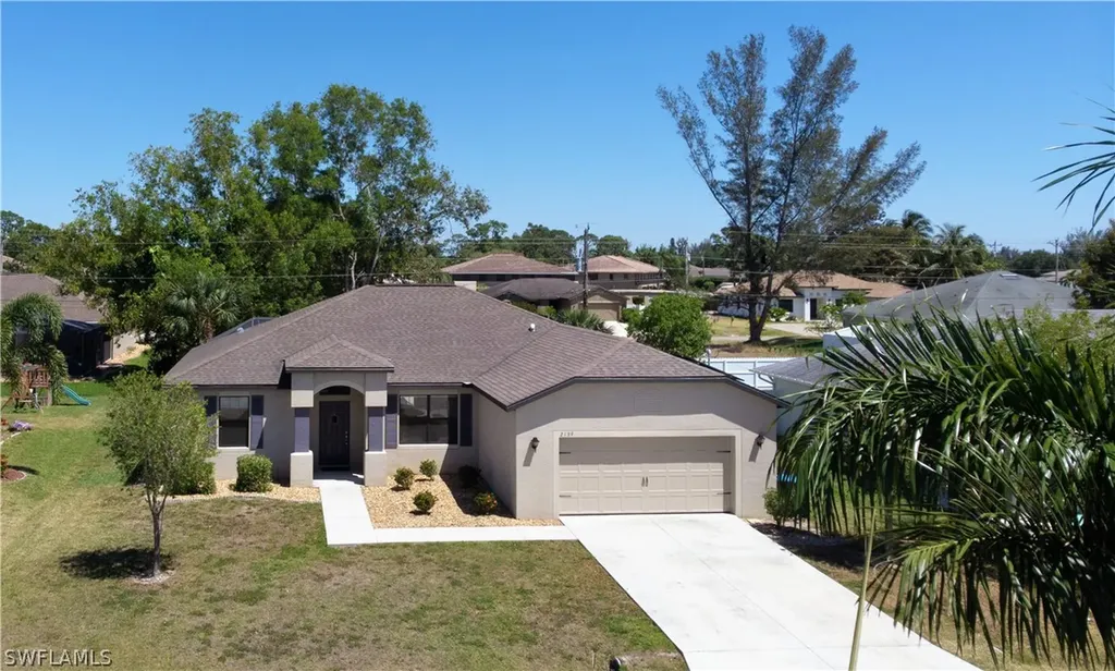 2139 SW 12th Avenue Cape Coral FL 33991