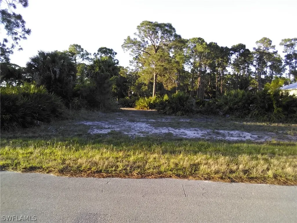 2443 NW 22nd Terrace Cape Coral FL 33993