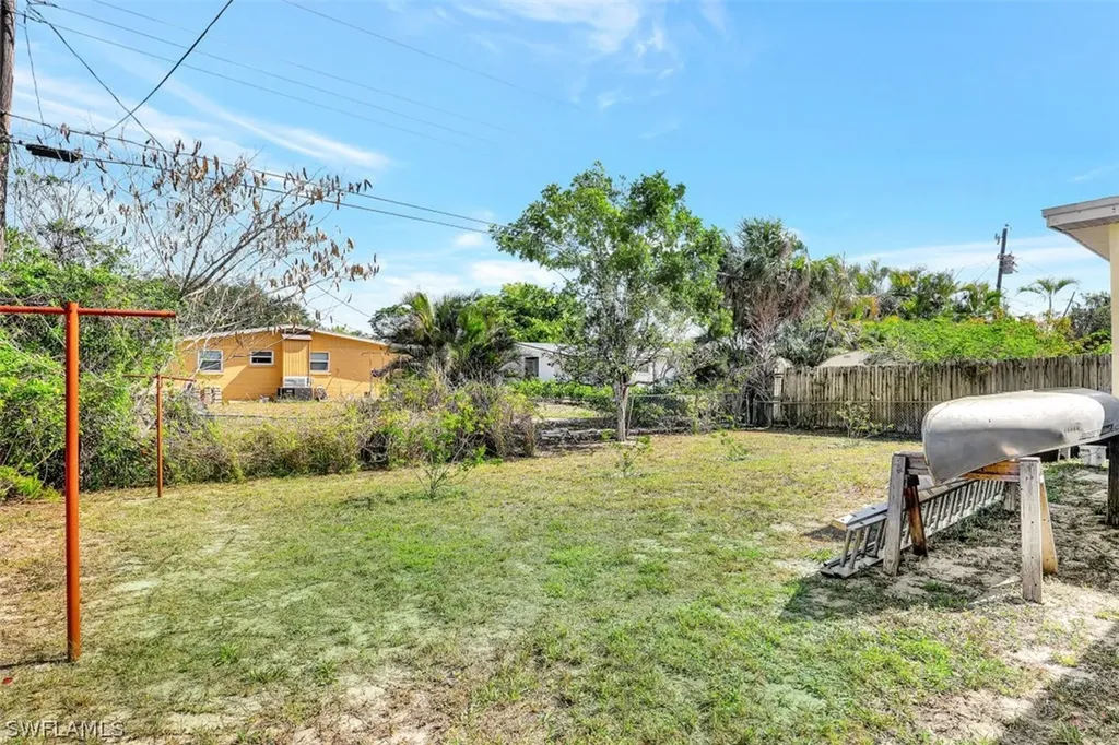 2177 Barry Drive Fort Myers FL 33907