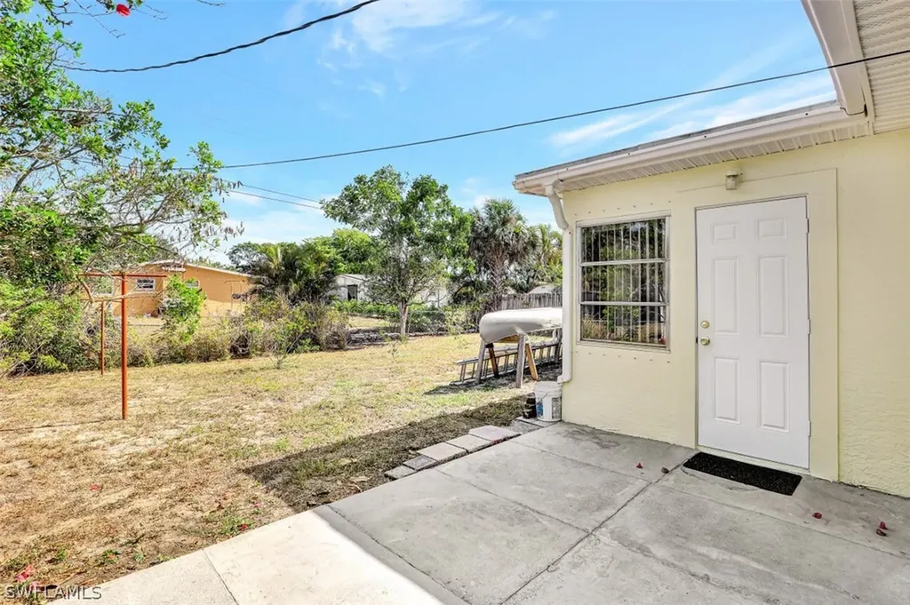 2177 Barry Drive Fort Myers FL 33907