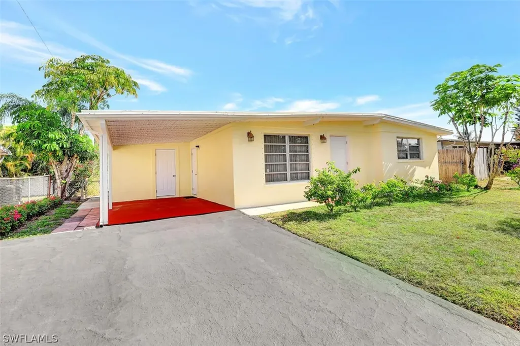 2177 Barry Drive Fort Myers FL 33907