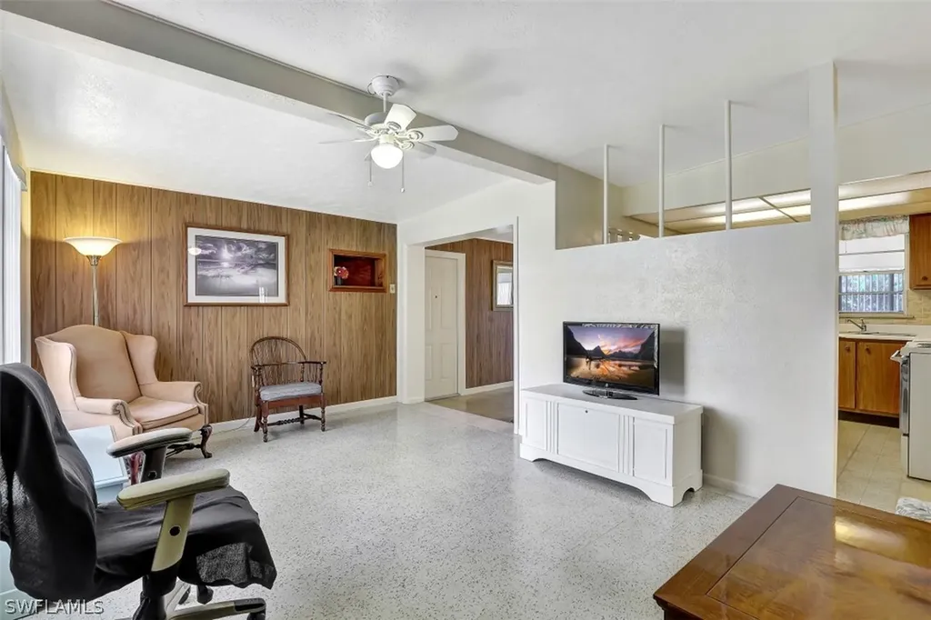 2177 Barry Drive Fort Myers FL 33907